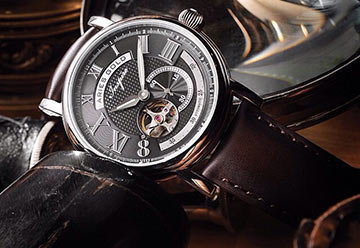 Mẹo phân biệt dây da đồng hồ thật giả - Tin tức | Đăng Quang Watch