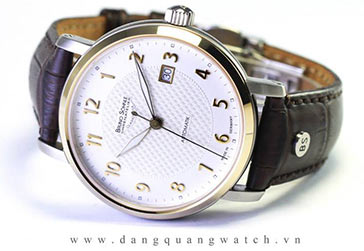 Nên chọn đồng hồ pin hay đồng hồ cơ? - Tin tức | Đăng Quang Watch