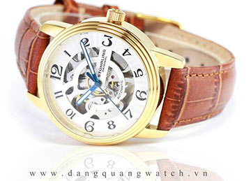 Nếu thích đồng hồ Skeleton, đừng bỏ qua những thương hiệu này - Tin tức | Đăng Quang Watch