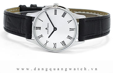 Những mẫu đồng hồ nữ Jacques Lemans mê hoặc phái đẹp - Tin tức | Đăng Quang Watch