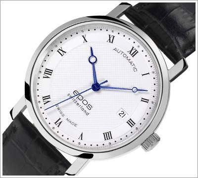 Số 4 la mã trên đồng hồ đeo tay - Tin tức | Đăng Quang Watch