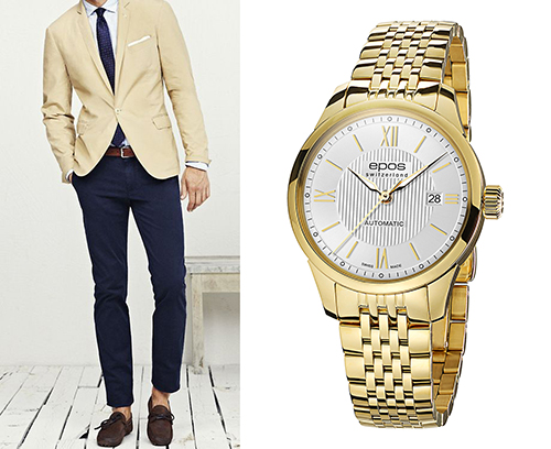 Sự khác biệt giữa đồng hồ Japan Made và Swiss Made - Tin tức | Đăng Quang Watch