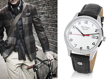 Sự trở lại của xu hướng đồng hồ cổ điển - Tin tức | Đăng Quang Watch
