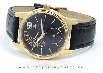 Tại sao người đeo đồng hồ thường thành công? - Tin tức | Đăng Quang Watch