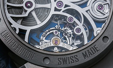 Thế nào là đồng hồ Thụy Sĩ "Swiss Made" - Tin tức | Đăng Quang Watch