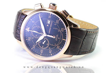 Tiêu chí cơ bản đánh giá một chiếc đồng hồ tốt - Tin tức | Đăng Quang Watch