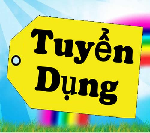 Tuyển dụng nhân viên bán hàng và quản lý bán hàng - Tin tức | Đăng Quang Watch