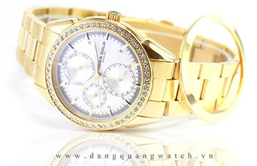 Ưu nhược điểm của các loại đồng hồ quartz, automatic, eco-drive - Tin tức | Đăng Quang Watch