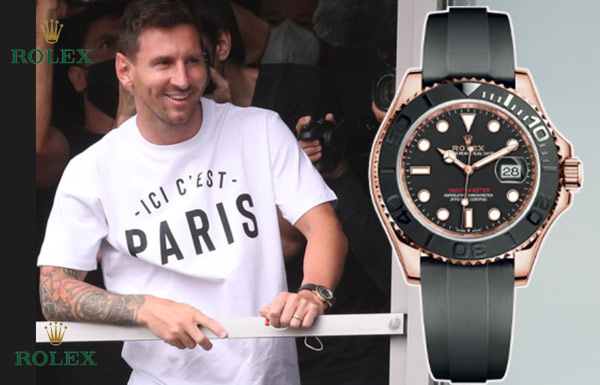Bật mí những điều bạn có thể chưa biết về đồng hồ Rolex 