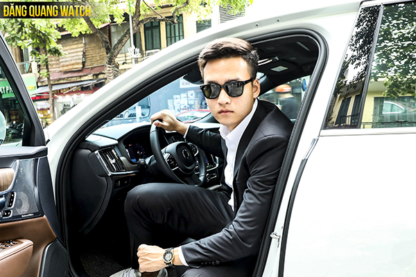 SIÊU SALE ĐẦU THÁNG - TẶNG NGAY QUÀ TẶNG LÊN TỚI 50 TRIỆU ĐỒNG - Tin tổng hợp | Đăng Quang Watch