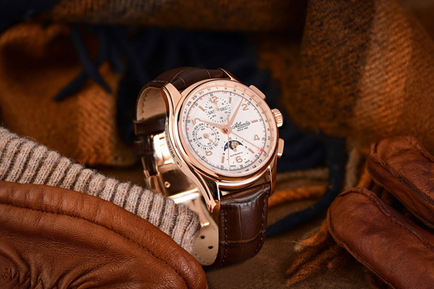 Đăng Quang Watch ưu đãi cực khủng lên tới 20% trong tuần lễ vàng khai trương   - Tin tổng hợp | Đăng Quang Watch