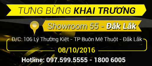 Đồng hồ chính hãng Đăng Quang khai trương tại Đắk Lắk - Tin tức | Đăng Quang Watch