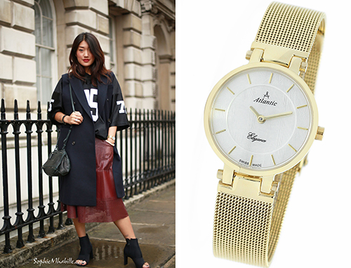 Đồng hồ mạ vàng và mạ vàng PVD khác nhau như thế nào - Tin tức | Đăng Quang Watch