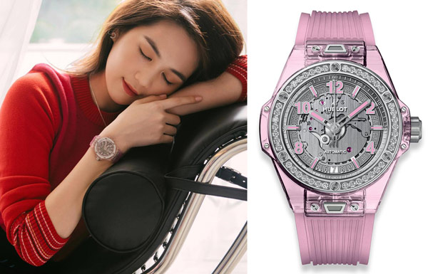 Giới thiệu về đồng hồ Hublot - Tại sao Hublot lại đắt đỏ đến vậy?