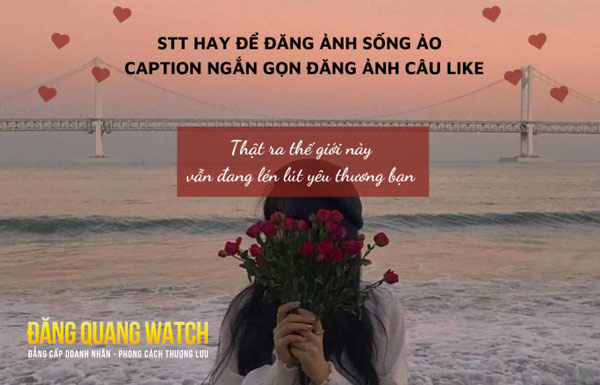 1010+ STT cực chất cool ngầu hay độc lạ, CAP câu Like siêu đỉnh