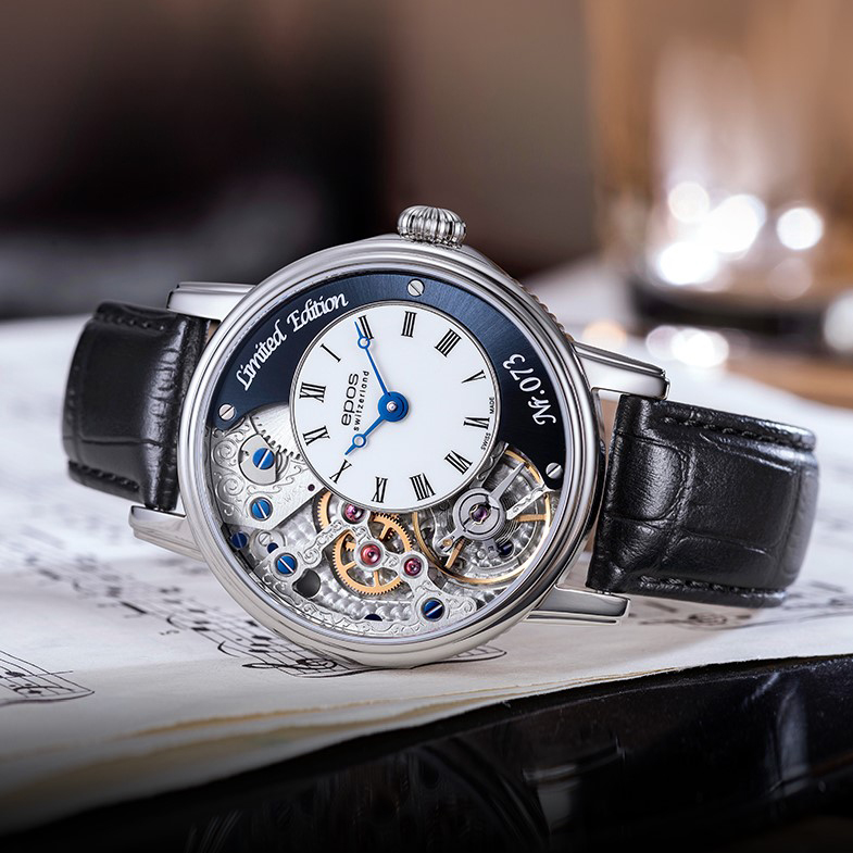 Đăng Quang Watch khai trương showroom mới tại Đà Nẵng - Ưu đãi đến 40%