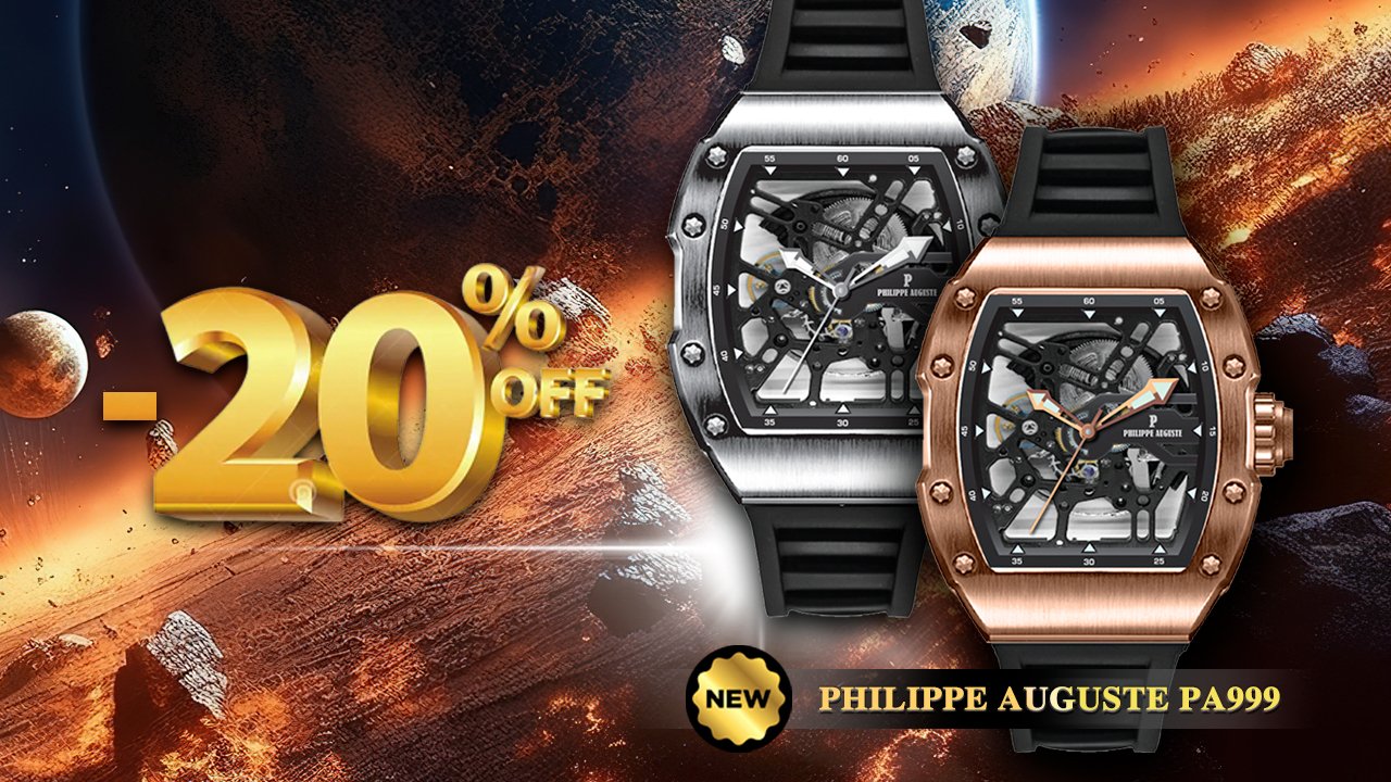 Mua Sắm Thượng Lưu Cùng Khuyến Mãi Độc Quyền Lên Tới 20%