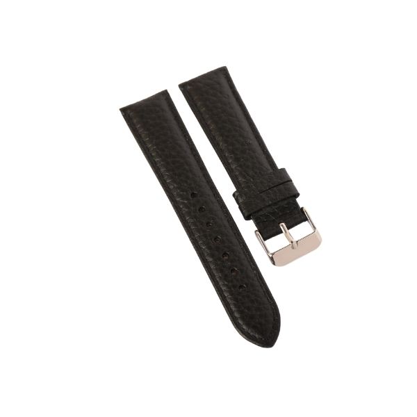 Dây da đồng hồ 71C-487-01/20 - Độ rộng dây 20 mm