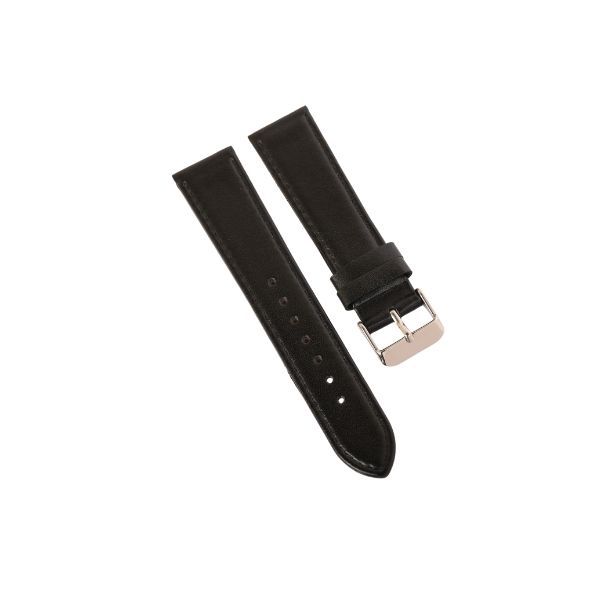 Dây da đồng hồ 71G-336-11=R4/20 - Độ rộng dây 20 mm