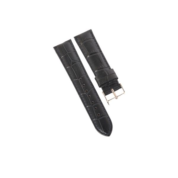 Dây da đồng hồ 71C-443SFM-30/20 - Độ rộng dây 20 mm