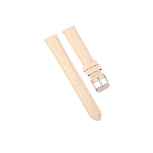 Dây da đồng hồ 71C-430-09/16 - Độ rộng dây 16 mm