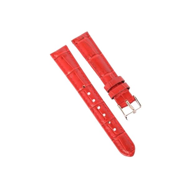 Dây da đồng hồ 71C-443SFM-58/14 - Độ rộng dây 14 mm