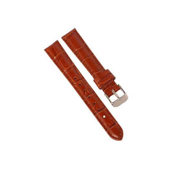 Dây da đồng hồ 71C-443SFM-59/14 - Độ rộng dây 14 mm