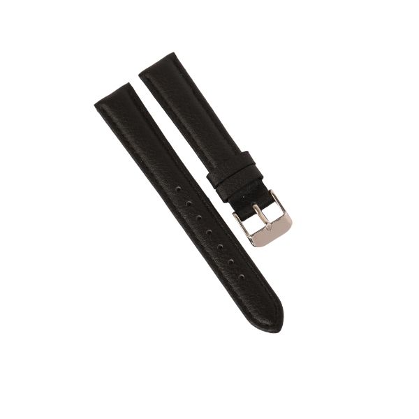 Dây da đồng hồ 71C-430-01/16 - Độ rộng dây 16 mm