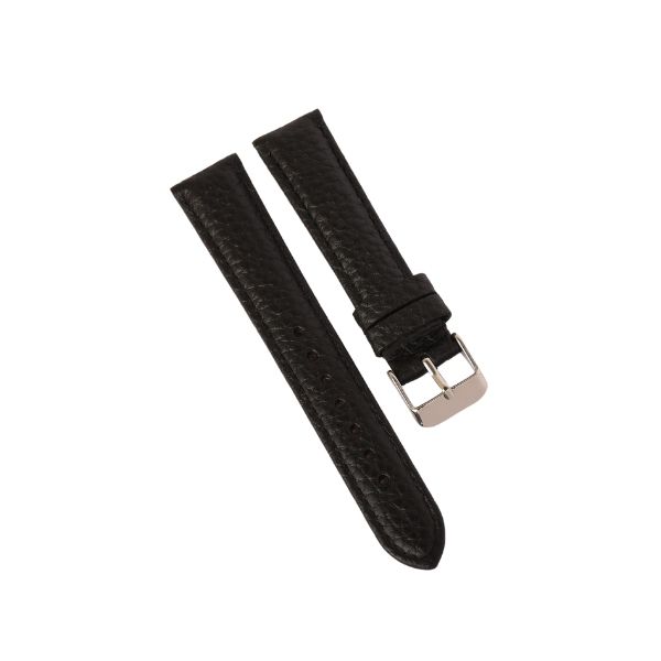 Dây da đồng hồ 71C-487-01/18 - Độ rộng dây 18 mm