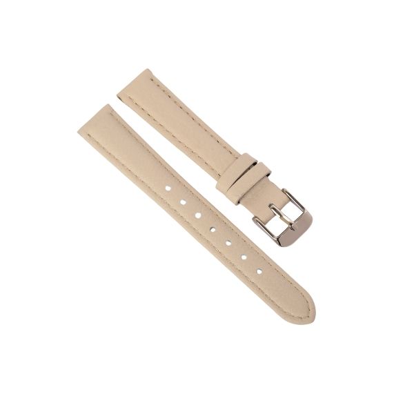 Dây da đồng hồ 71C-430-09/14 - Độ rộng dây 14 mm