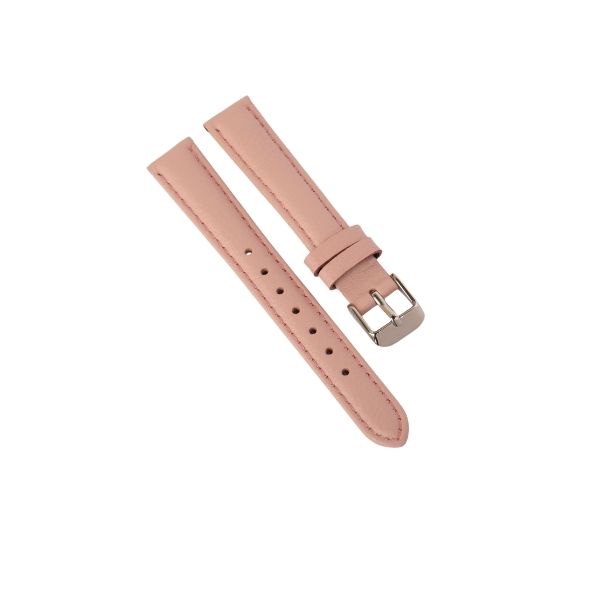 Dây da đồng hồ 71C-430-05/14 - Độ rộng dây 14 mm