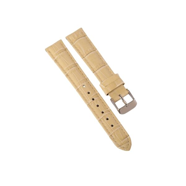 Dây da đồng hồ 71C-443SFM-14/16 - Độ rộng dây 16 mm