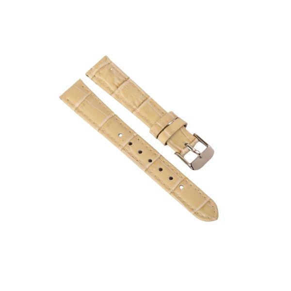 Dây da đồng hồ 71C-443SFM-14/14 - Độ rộng dây 14 mm