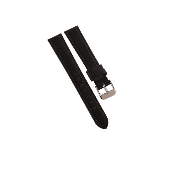 Dây da đồng hồ 71G-336-11=R4/16 - Độ rộng dây 16 mm