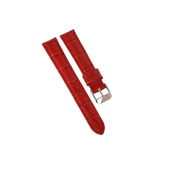 Dây da đồng hồ 71C-443SFM-58/16 - Độ rộng dây 16 mm