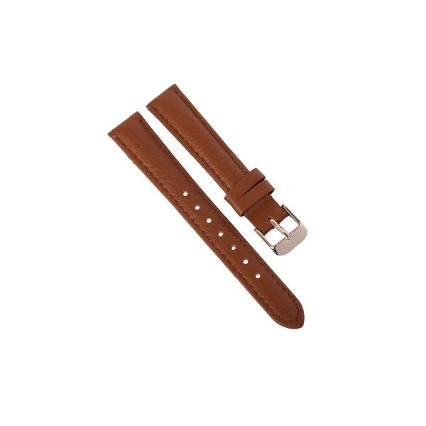 Dây da đồng hồ 71C-430-14/14 - Độ rộng dây 14 mm