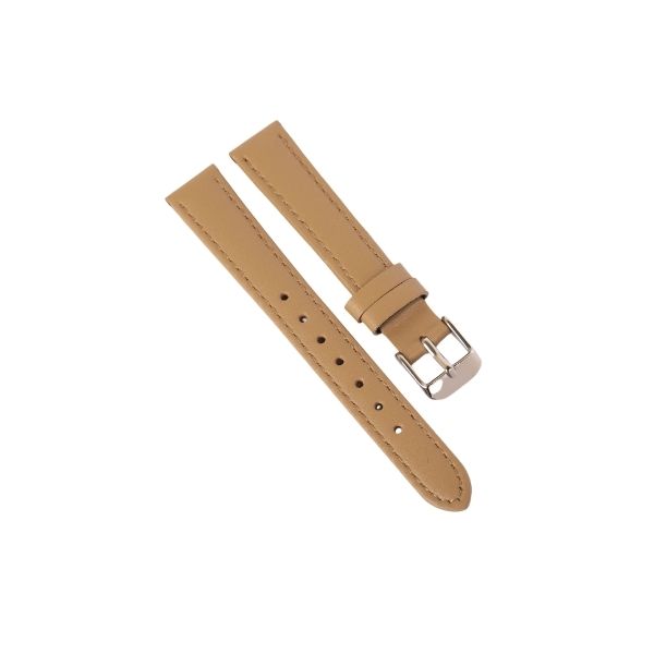 Dây da đồng hồ 71G-336-21/14 - Độ rộng dây 14 mm