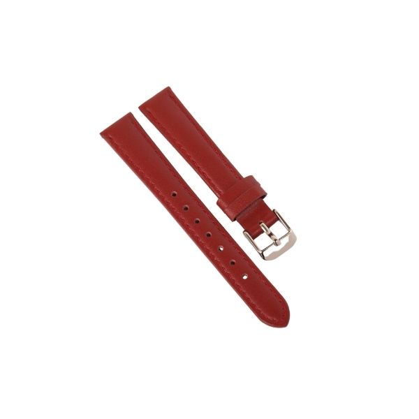 Dây da đồng hồ 71G-336-25/14 - Độ rộng dây 14 mm