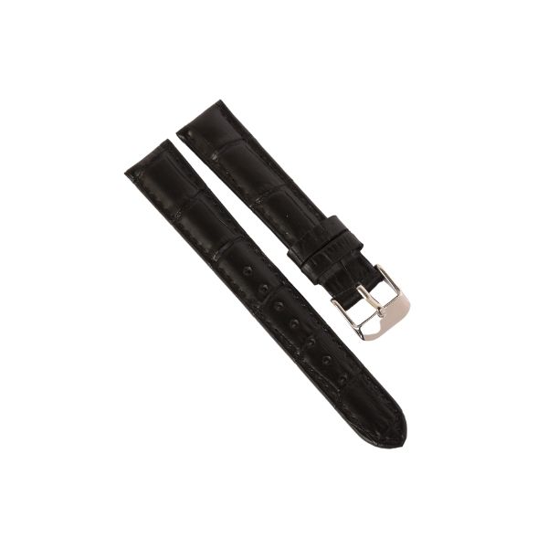 Dây da đồng hồ 71C-443SFM-01/16 - Độ rộng dây 16 mm