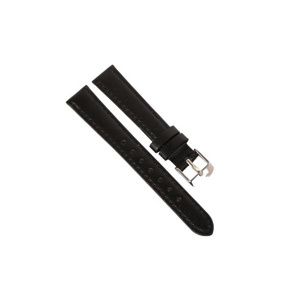 Dây da đồng hồ 71G-336-11=R4/14 - Độ rộng dây 14 mm