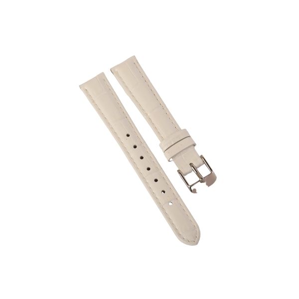 Dây da đồng hồ 71C-443SFM-17/14 - Độ rộng dây 14 mm