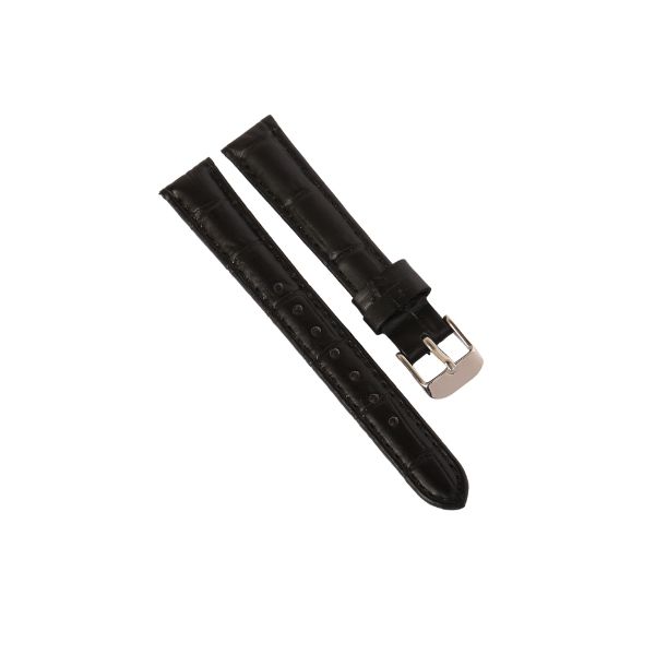 Dây da đồng hồ 71C-443SFM-01/14 - Độ rộng dây 14 mm