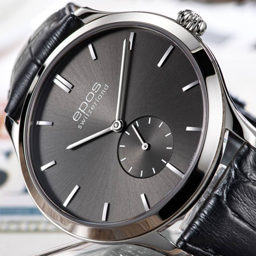 Đồng hồ Epos Swiss E-3408.208.20.14.15