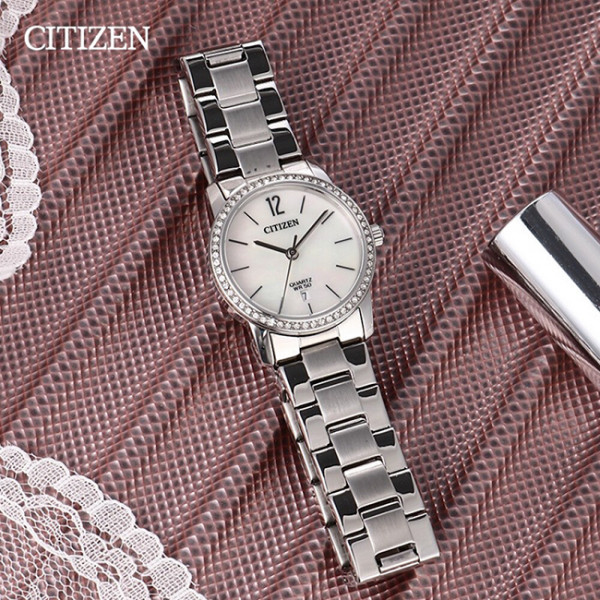 Đồng hồ Citizen CT-EU6030-81D