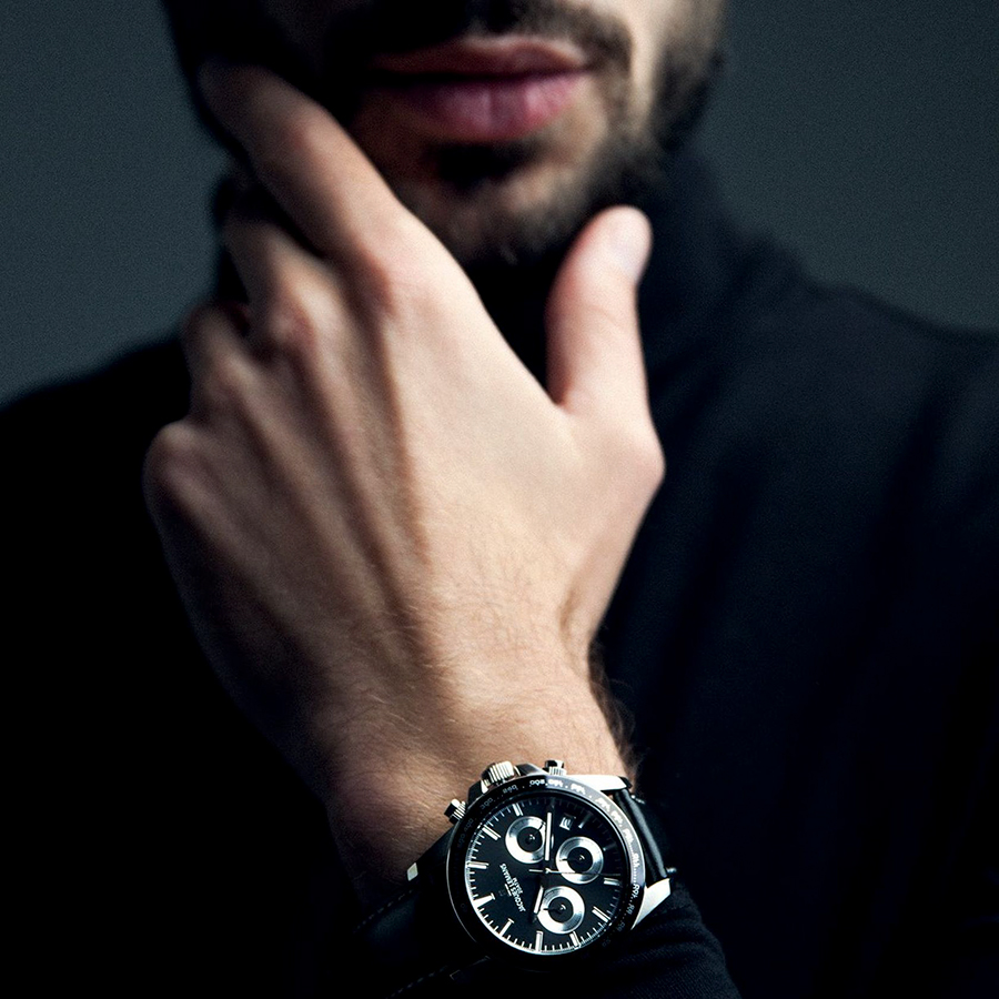 Đồng hồ Jacques Lemans JL-1-1877A