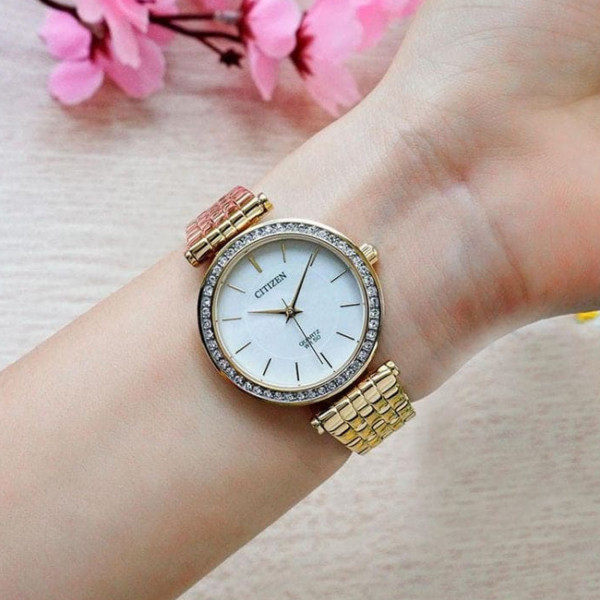 Đồng hồ Citizen CT-ER0212-50Y
