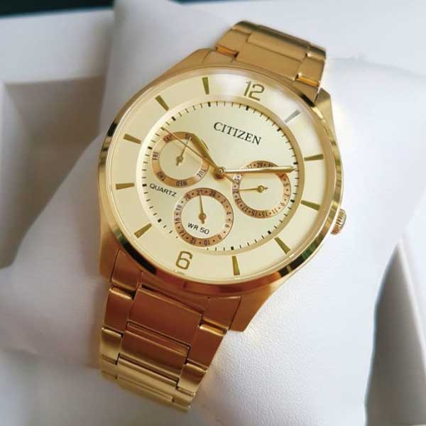 Đồng hồ Citizen CT-AG8353-81P