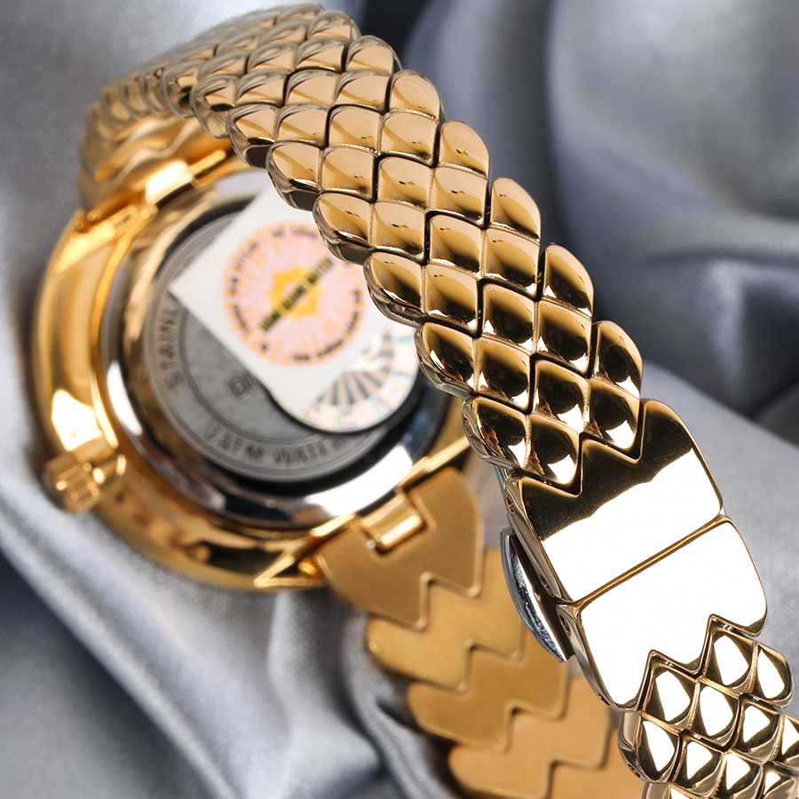 Đồng hồ Diamond D DM46325IG