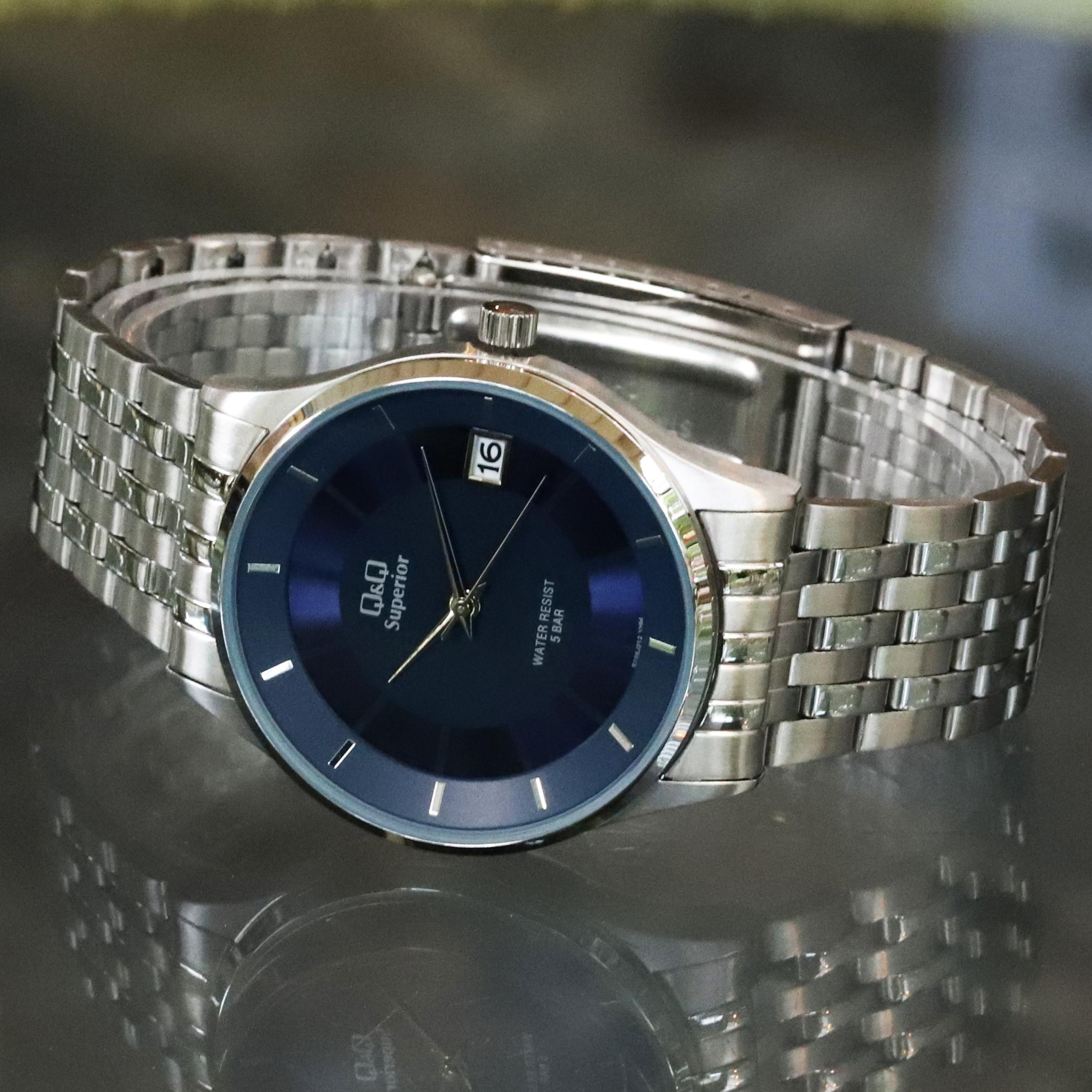 Đồng hồ Q&Q QQ-S288J212Y