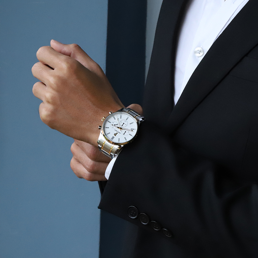 Đồng hồ Philippe Auguste PA5006H